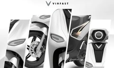 VinFast hé lộ về 2 'thành viên' mới