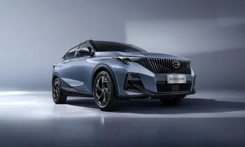 GAC Việt Nam 'thêm củi lửa' cho phân khúc SUV cỡ B: Động cơ 174 mã lực, ADAS cấp 2, giá 639 triệu đồng