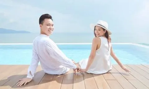 Nam ca sĩ Việt Nam nhận bằng Tiến sĩ Âm nhạc tại Mỹ, có vợ làm Giám đốc, lần đầu nói thẳng một điều