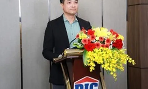 Chủ tịch DIC Corp cùng người thân tiếp tục bị bán giải chấp cổ phiếu DIG