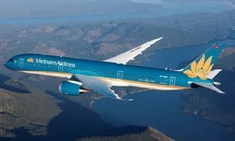Cổ phiếu của Vietnam Airlines đón tin vui từ ngày 14/7
