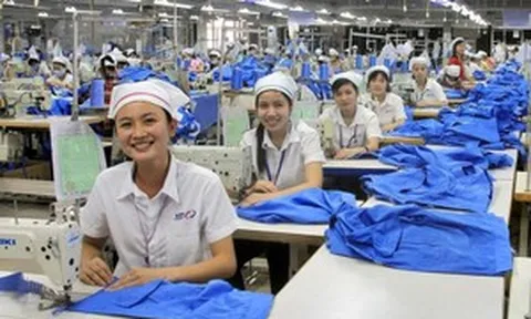 VinCons trả lương tới 27 triệu đồng/tháng cho thợ, Tổng Thư ký Hiệp hội Dệt may đã nói thẳng và thừa nhận một thực tế đang xảy ra