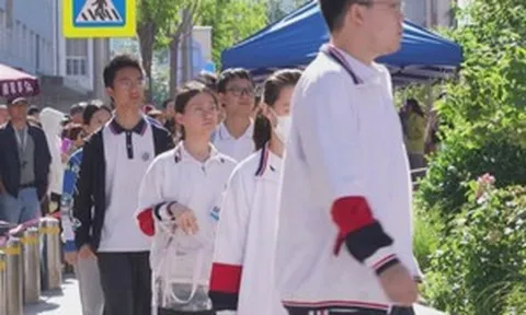 Xuất hiện thí sinh là học sinh giỏi của cả tỉnh nhưng điểm thi ‘lẹt đẹt’, thầy giáo đề nghị phúc khảo và nhận về lý do