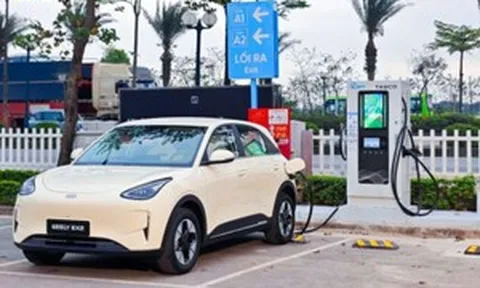 Công nghệ pin xe điện mới nhất: Sạc 1 giây đi 2km, tuổi thọ 1 triệu km và lời giải cho bài toán 'ám ảnh' nhất của kỷ nguyên ô tô không phát thải