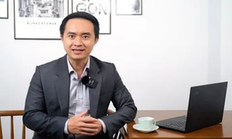 CEO FIDT Ngô Thành Huấn: Đừng định nghĩa tự do tài chính bằng mốc 10 tỷ hay 30 tỷ đồng