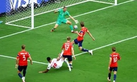 FIFA giải thích vì sao bàn thắng tranh cãi của Bellingham lại hợp lệ