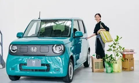 Chính phủ trợ giá, Honda và Nissan nhanh chóng hưởng ứng, người dân chỉ cần 90 triệu là mua được ô tô điện tại quốc gia này