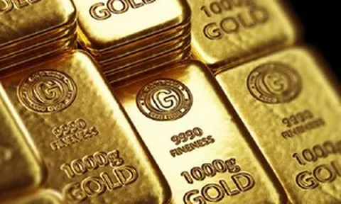 Giá vàng hôm nay (13/7): Đồng loạt lao dốc, mất tới 1,5 triệu đồng/lượng