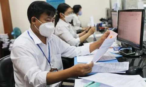 Lương của cán bộ công chức cấp xã có thể lên đến 25.000.000 đồng: Đó là những ai?