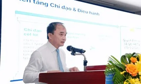 Mua nợ tăng hơn 200%, VAMC đang hướng đến mục tiêu lớn hơn