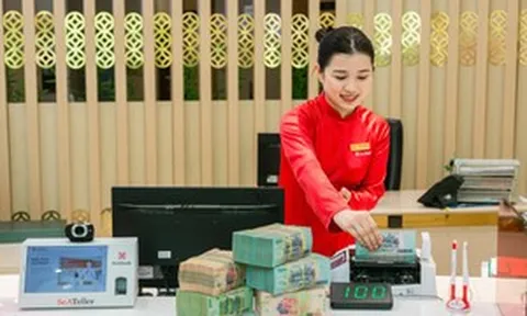 SeABank nhận thêm 50 triệu USD từ OPEC Fund, nâng tổng vốn quốc tế lên 1,1 tỷ USD