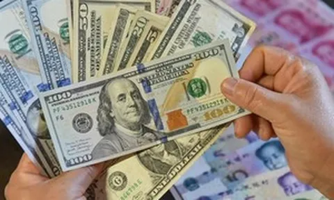 Tỷ giá hôm nay 13/7: USD giảm trong nước, thị trường chờ cú hích từ Fed
