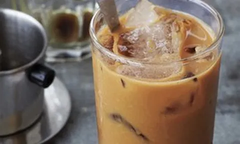 Lời khuyên cho người hay uống một cốc cà phê mỗi ngày