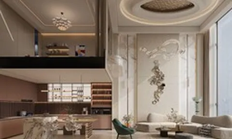 Giá từ 50 triệu/m², một dự án của Sunshine hút người mua ở thực nhờ 100% căn sở hữu điều đặc biệt này