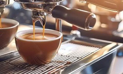 Chớ nên kết hợp cà phê với 1 loại quả kẻo “lợi bất cập hại”