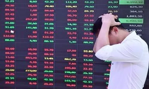 Cổ phiếu PNJ "thủng" đáy, xuống thấp nhất 15 tháng