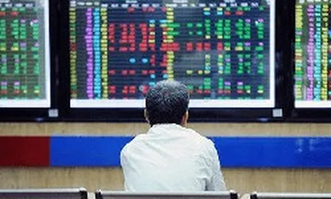 Ông Trần Tiến Thăng xin từ nhiệm