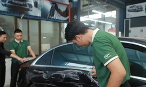Tự nhận 'Top 1', 'số 1 Việt Nam', công ty bảo hiểm bị xử phạt 200 triệu đồng