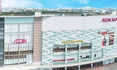 AEON Việt Nam mở đợt tuyển dụng lớn tới 1.000 lao động