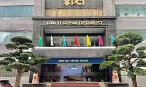 Cơ cấu cổ đông PC1 lại có biến