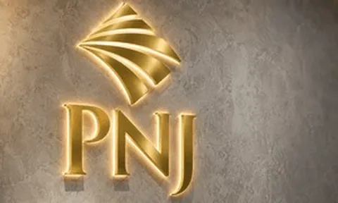 Cổ phiếu PNJ giảm gần 30%: Áp lực thoái vốn và bài toán thanh khoản của các quỹ đầu tư