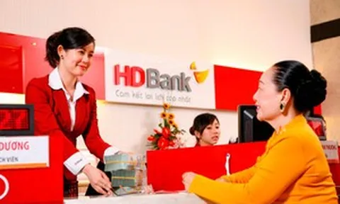 Từ giải thưởng môi trường xanh đến khoản vay quốc tế 721 triệu USD: HDBank biến ESG thành lợi thế cạnh tranh