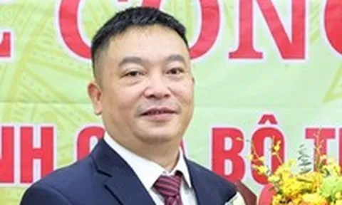 Cách cựu viện trưởng 'vẽ' bệnh án tâm thần cho DJ Thái Hoàng và loạt tội phạm ma túy