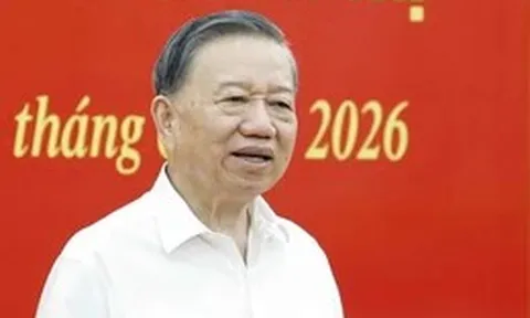 100 ngày xử lý các điểm nghẽn về chuyển đổi số trong hệ thống chính trị
