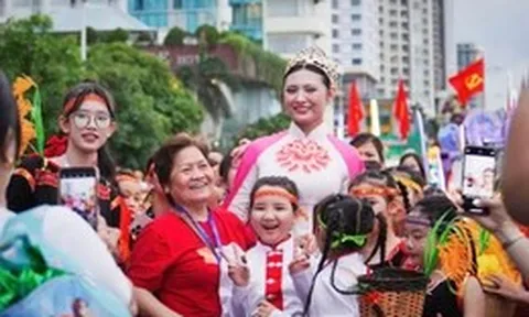 Làm thế nào để nhận được vé miễn phí xem nhạc hội, pháo hoa ở Festival Biển Khánh Hòa?