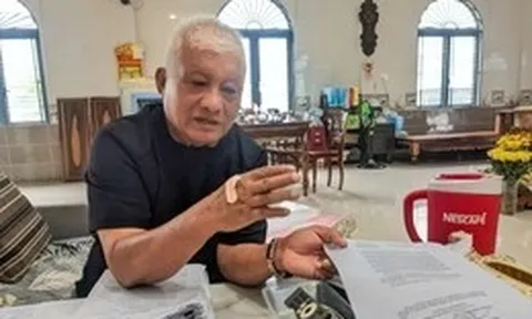 Vụ đòi nợ xã 10 năm chưa xong: Xử lý sao khi cơ quan nhà nước là bên phải thi hành án?