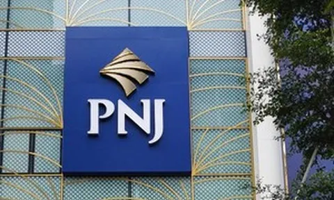 Một công ty chứng khoán tiếp tục duy trì khuyến nghị 'giảm tỷ trọng' với cổ phiếu PNJ