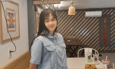 Điểm tổng kết môn từng chỉ đạt 6,5 điểm, kết quả thi lại được 10 điểm môn Ngữ văn trong kỳ thi tốt nghiệp THPT