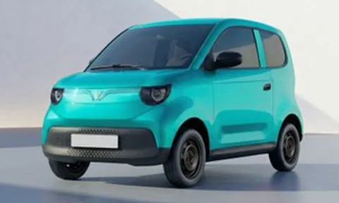VinFast VF 2 sắp mở cọc, người dùng trẻ chớp thời cơ lên đời 4 bánh “ngay và luôn”