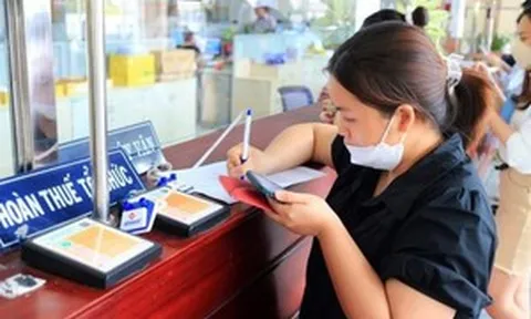 Những cá nhân có hành vi này liên quan đến thuế có thể bị phạt đến 1,5 tỷ đồng