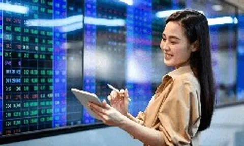 Xuất hiện công ty chứng khoán báo lãi quý 2 tăng đột biến 200% so với cùng kỳ