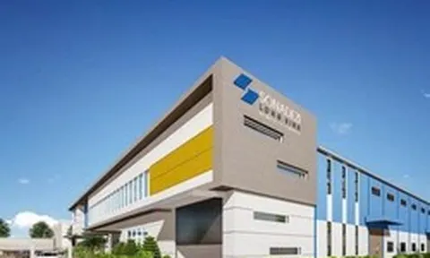 Sonadezi Long Bình trả cổ tức năm 2025 bằng tiền tỷ lệ 45%