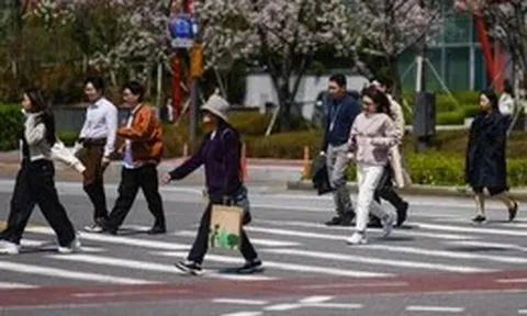 Hàn Quốc: Triệt phá đường dây làm giả hồ sơ tị nạn cho hơn 130 người Việt