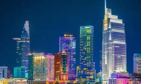 Cựu Phó Thủ tướng Đức, cựu Đại sứ Mỹ cùng tham gia Tổ tư vấn Trung tâm tài chính quốc tế TP. HCM
