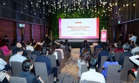 LivWell mở rộng Hệ sinh thái Sức khỏe toàn diện dành cho doanh nghiệp và cộng đồng tại Việt Nam