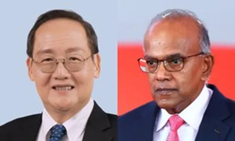 Bloomberg bồi thường danh dự 178.000 USD cho 2 bộ trưởng Singapore