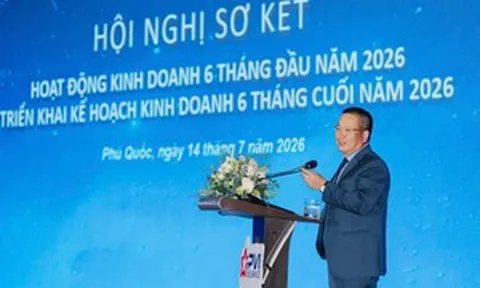 PVI báo lãi hơn 1.000 tỷ đồng sau 6 tháng, hưởng lợi lớn từ phí thu hộ bảo hiểm xã hội