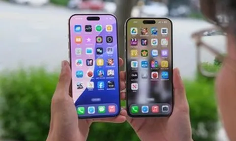 Nếu cập nhật lên iOS 26.5.2 mà bị hao pin, nóng máy: Đừng hoảng, hãy làm theo hướng dẫn sau để xử lý