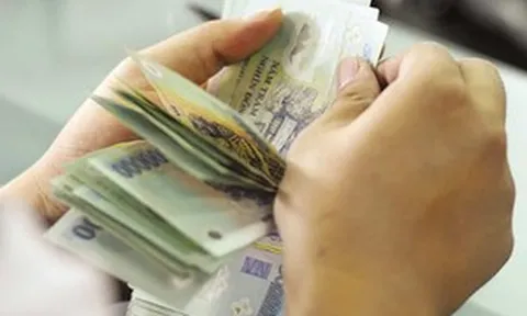 Mỗi Đảng viên sẽ được nhận 12.650.000 đồng tiền thưởng: Chi tiết đối tượng thụ hưởng
