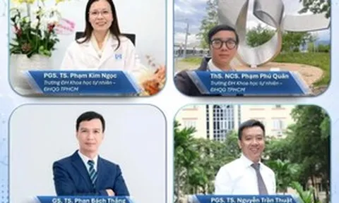 Công nghệ chip AI của 4 nhà khoa học Việt có gì mà được Mỹ cấp bằng sáng chế?