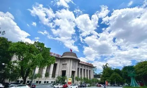 Từ 18/8, Ngân hàng Nhà nước áp dụng quy định mới về cho vay đầu tư ra nước ngoài