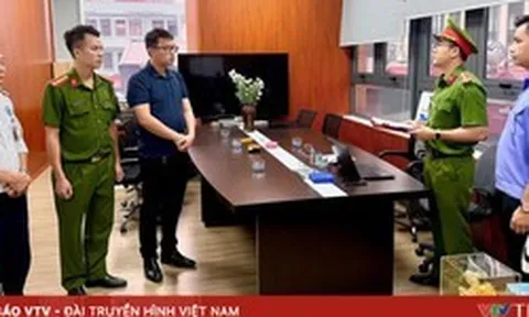 Phú Thọ: Khởi tố 5 bị can xâm phạm bản quyền phần mềm máy tính