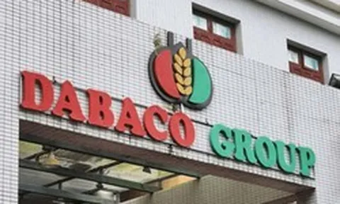 Lãnh đạo Dabaco muốn 'gom' 1 triệu cổ phiếu DBC