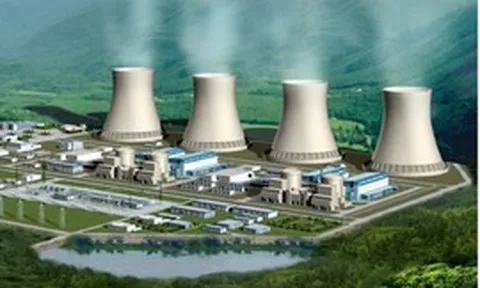Điện hạt nhân: Không chỉ là xây một nhà máy điện