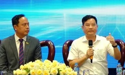 Khởi nghiệp sáng tạo phát triển chưa đồng đều giữa các tỉnh, cần liên kết thành hệ sinh thái chung