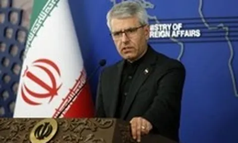 Iran nói chưa có kế hoạch đàm phán với Mỹ, đang tập trung cho quốc phòng